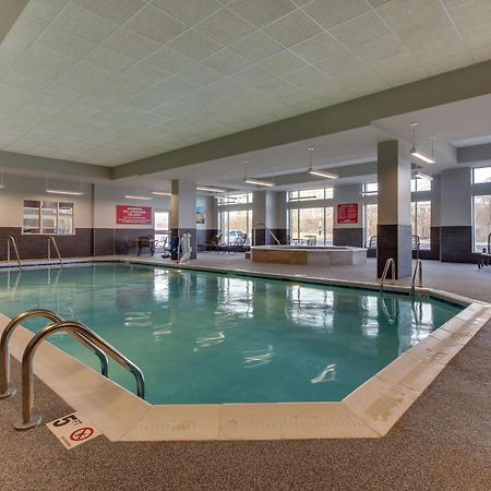 Drury Inn & Suites Columbus Polaris 외부 사진
