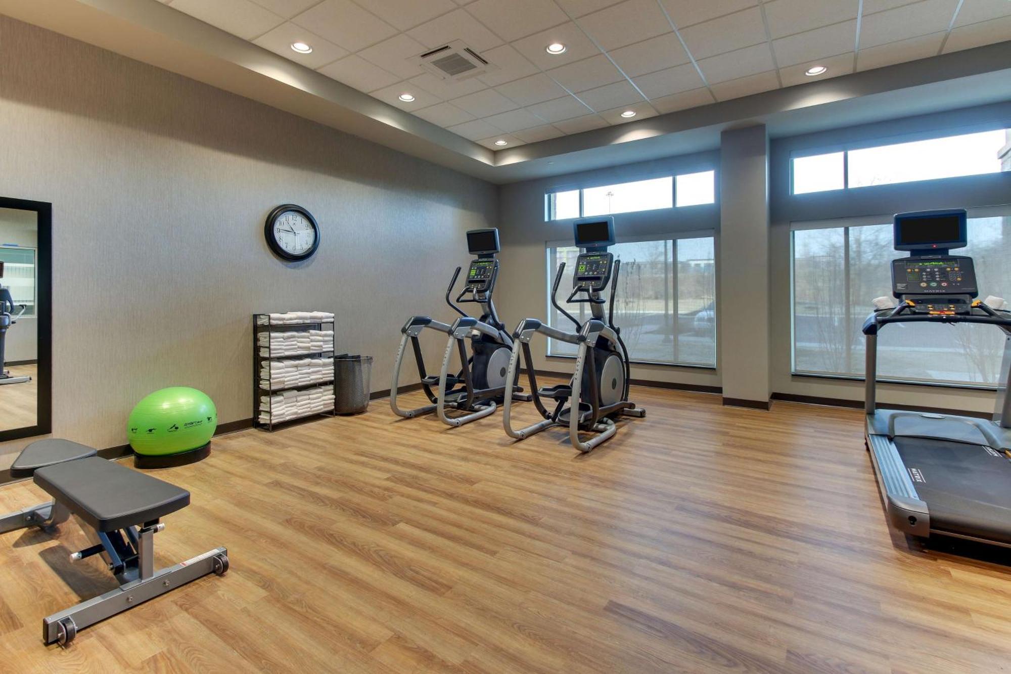 Drury Inn & Suites Columbus Polaris 외부 사진