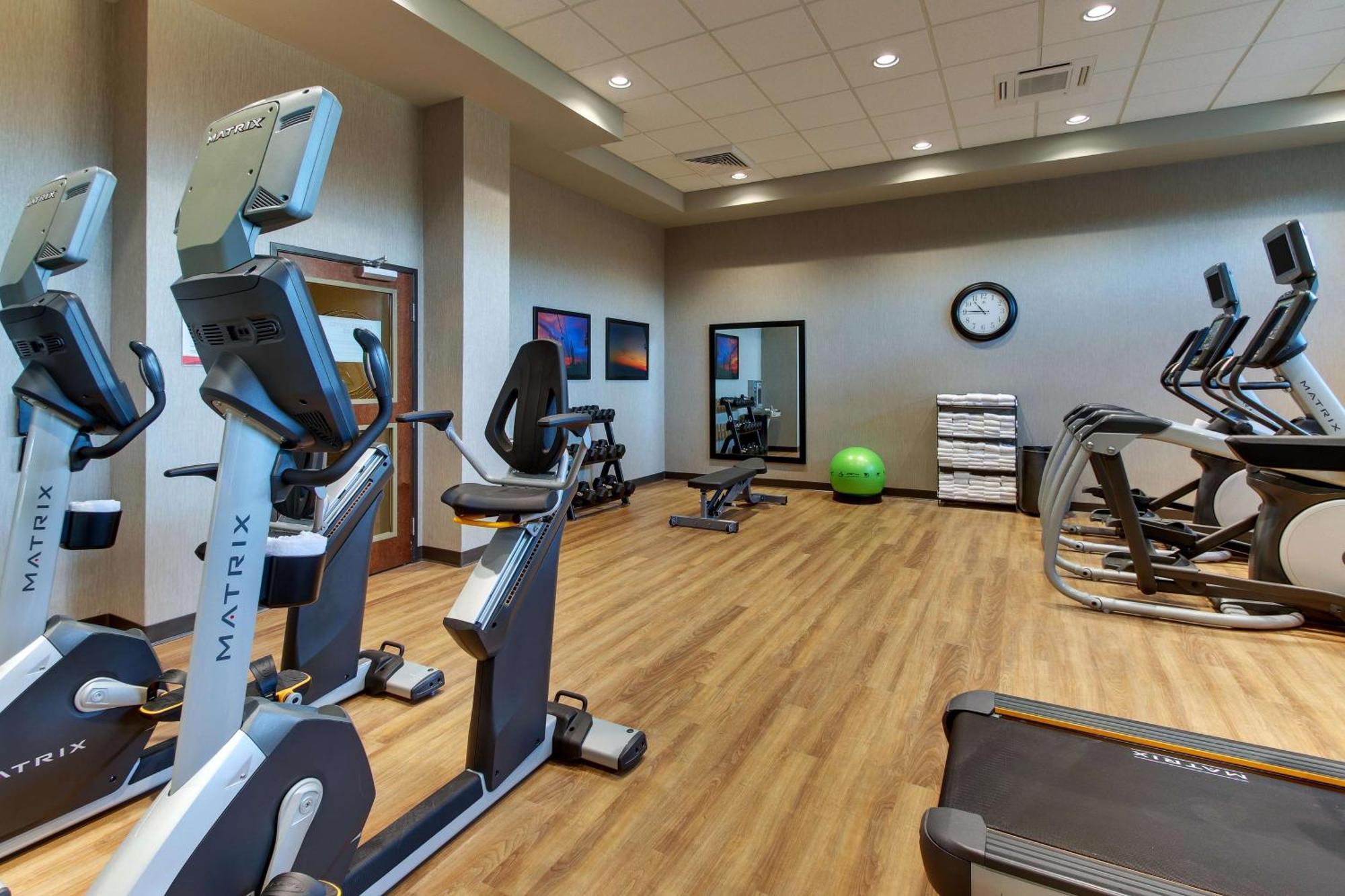 Drury Inn & Suites Columbus Polaris 외부 사진