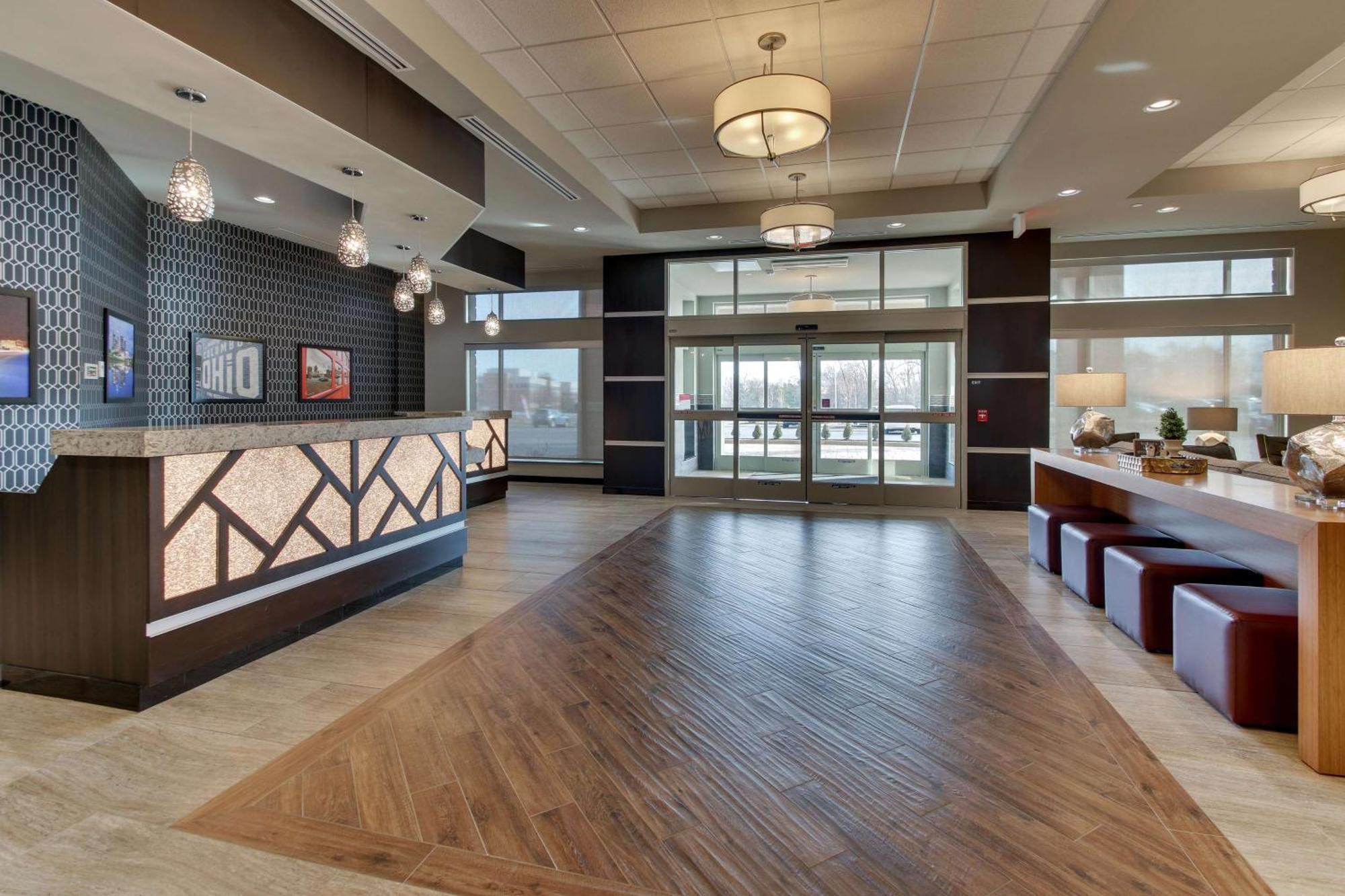 Drury Inn & Suites Columbus Polaris 외부 사진