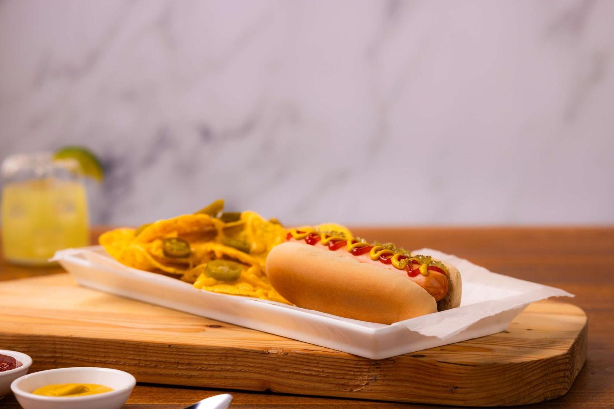 Drury Inn & Suites Columbus Polaris 외부 사진