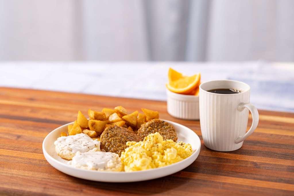 Drury Inn & Suites Columbus Polaris 레스토랑 사진